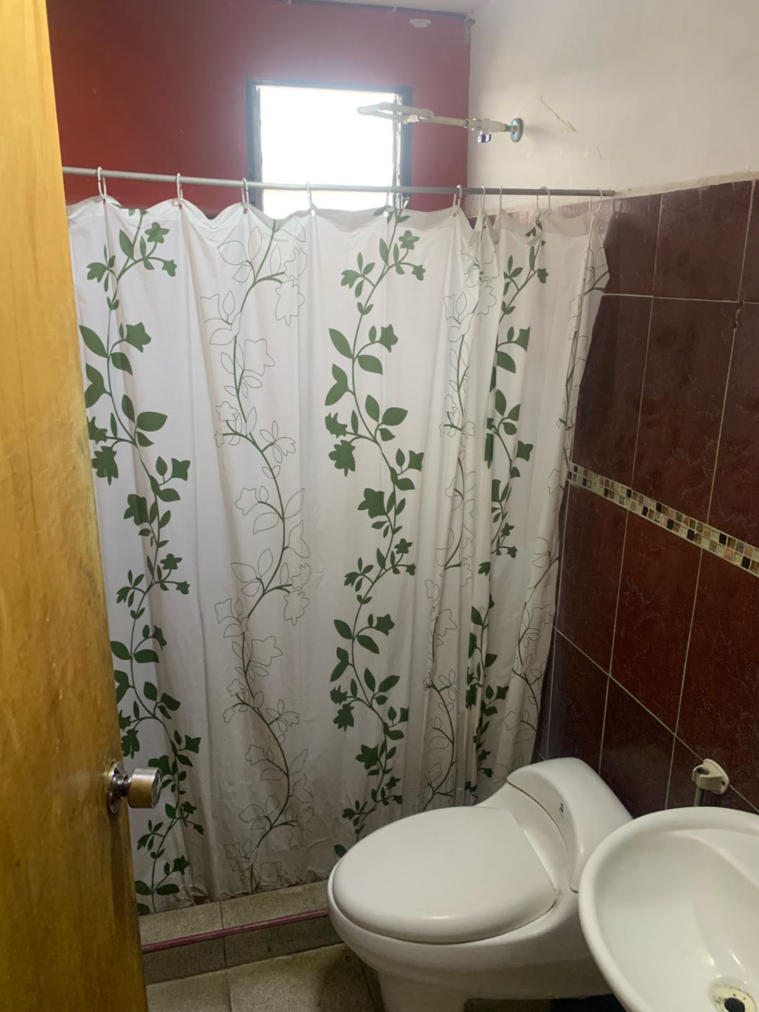 APARTAMENTO EN ALQUILER EN LA URB. BUENAVENTURA LOS GUAYOS JH-9331280 - Foto 5
