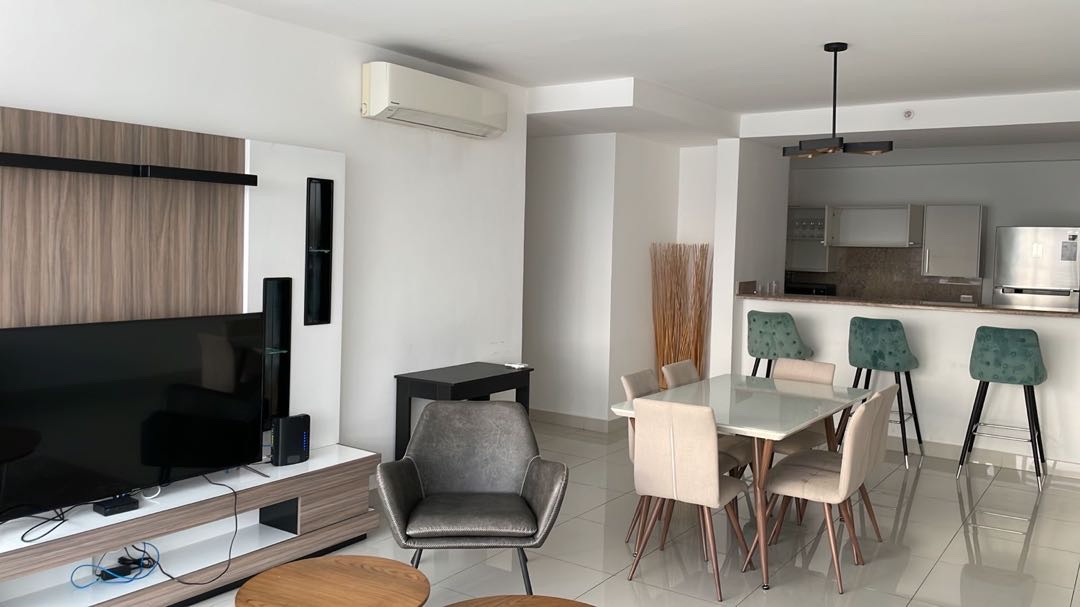 Apartamento en alquiler en Costa del Este  — foto 2