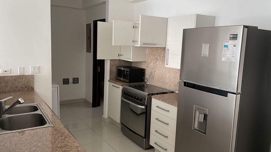Apartamento en alquiler en Costa del Este  — foto 3