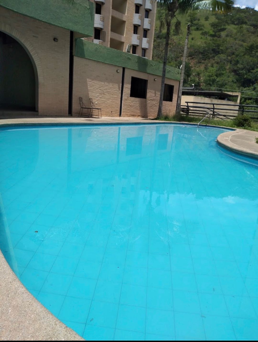 APARTAMENTO EN ALQUILER EN LA URB ALTOS DEL MIRADOR VALENCIA AC-971685 - Foto 2