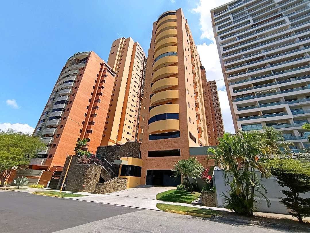 Apartamento en alquiler en La Trigaleña Alta AAD9772874