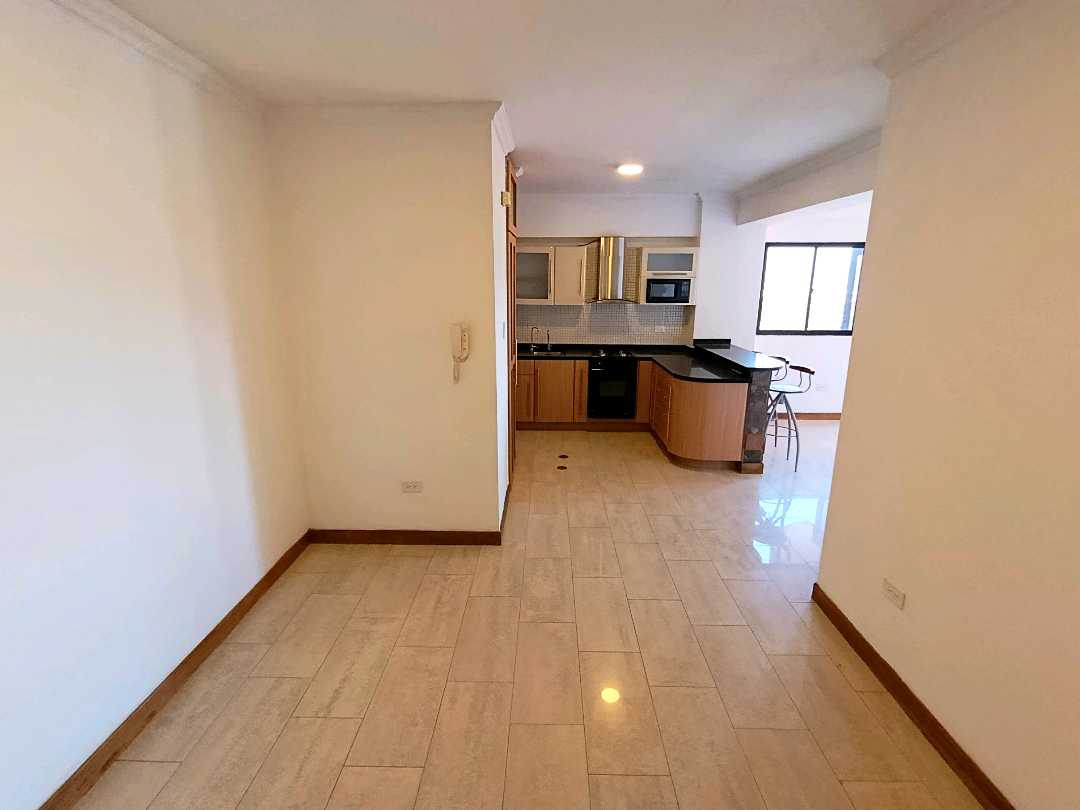 Apartamento en alquiler en La Trigaleña Alta AAD9772874 - Foto 3