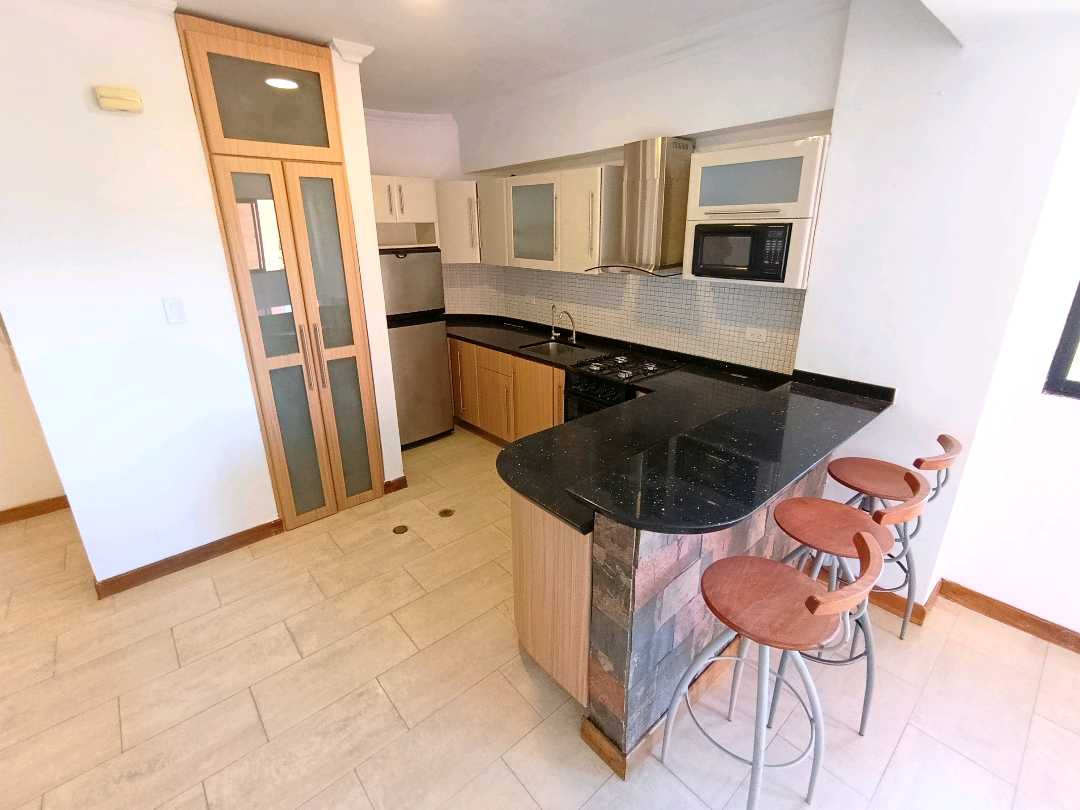 Apartamento en alquiler en La Trigaleña Alta AAD9772874 - Foto 4