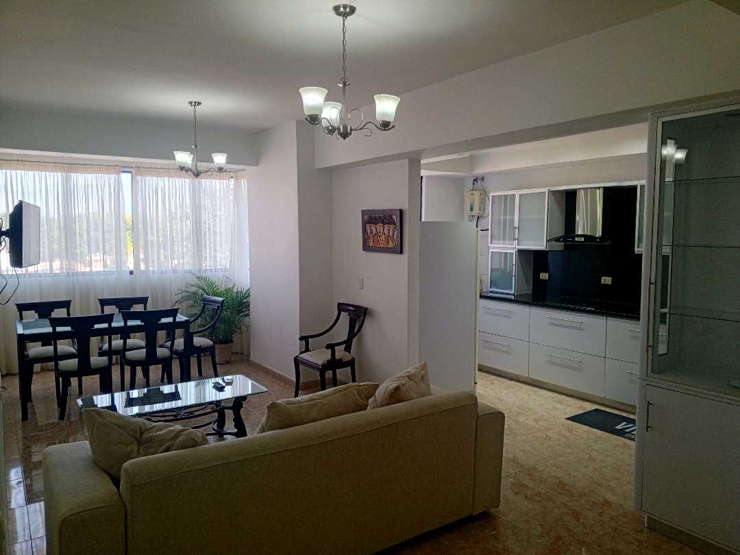 APARTAMENTO EN ALQUILER EN LA URB. LA TRIGALEÑA VALENCIA MVM-9787134 - Foto 4