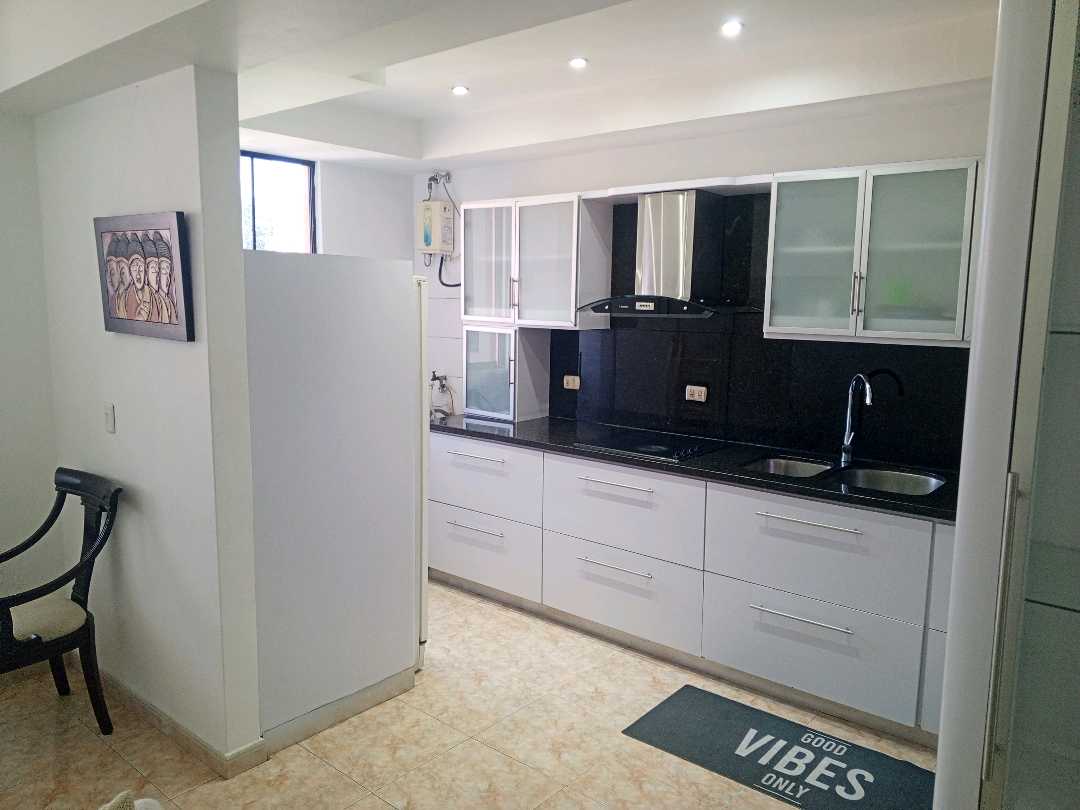 APARTAMENTO EN ALQUILER EN LA URB. LA TRIGALEÑA VALENCIA MVM-9787134 - Foto 5