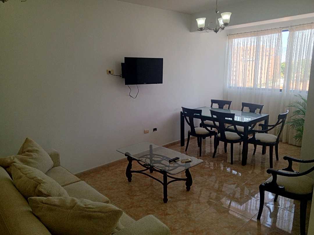 APARTAMENTO EN ALQUILER EN LA URB. LA TRIGALEÑA VALENCIA MVM-9787134 - Foto 7