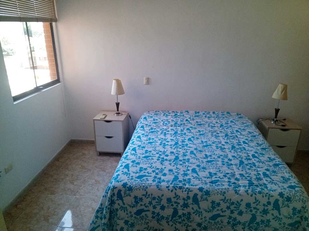 APARTAMENTO EN ALQUILER EN LA URB. LA TRIGALEÑA VALENCIA MVM-9787134 - Foto 8