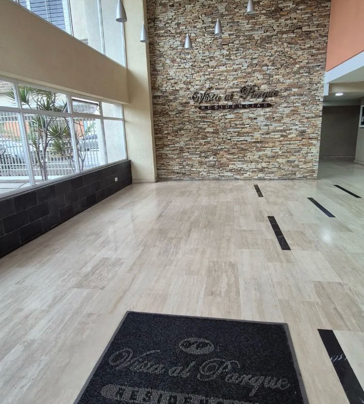 Apartamento en Alquiler en Las Chimeneas Amoblado CB-9768341 - Foto 2