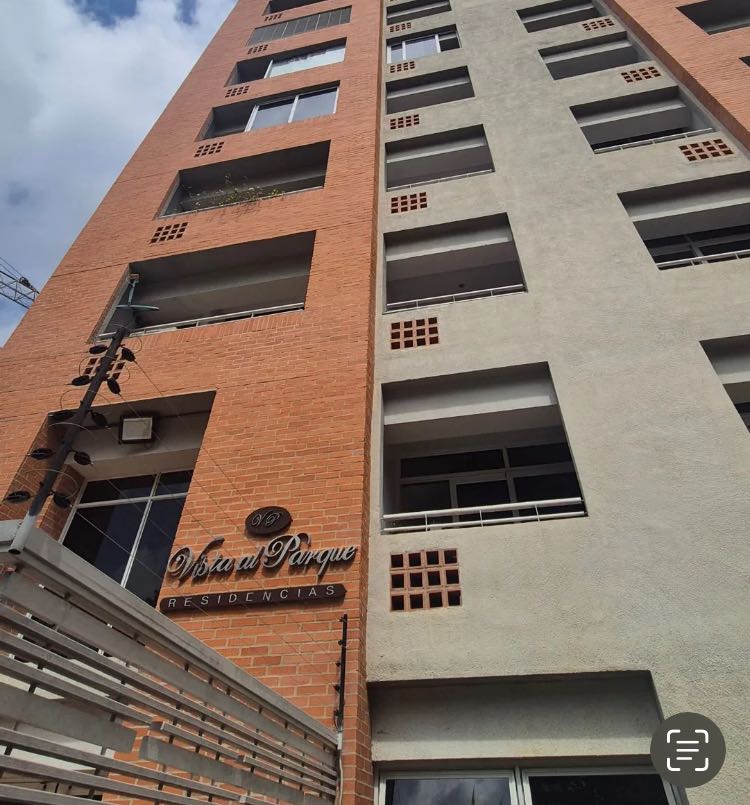 Apartamento en Alquiler en Las Chimeneas Amoblado CB-9768341 - Foto 3