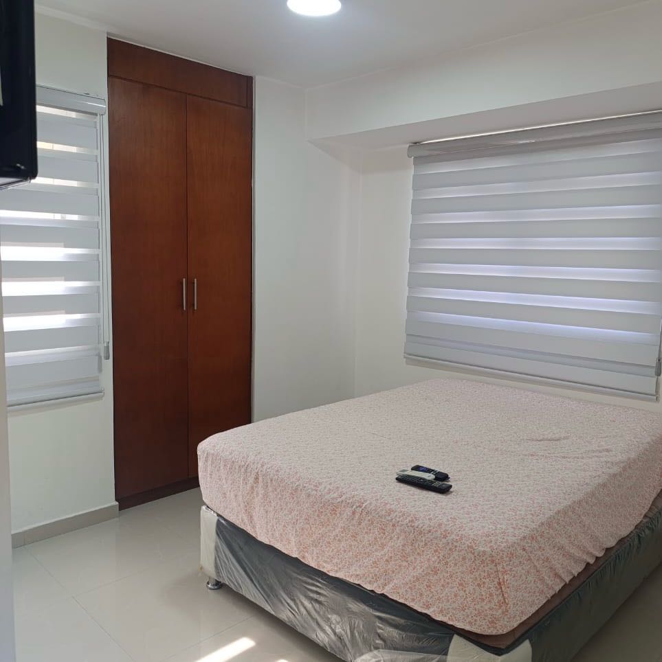 Apartamento en Alquiler en Las Chimeneas Amoblado CB-9768341 - Foto 6