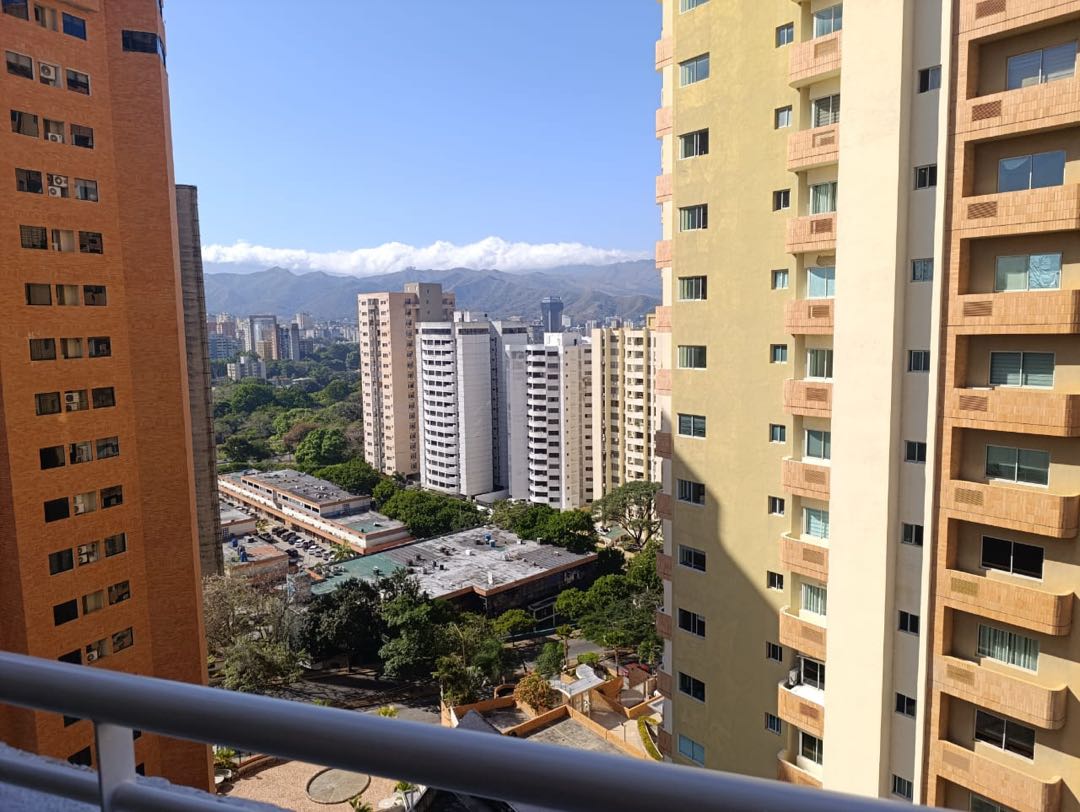 Apartamento en Alquiler en Las Chimeneas Amoblado CB-9768341 - Foto 8