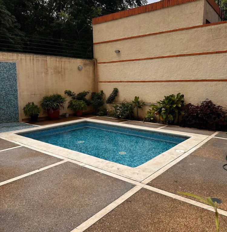 Apartamento en Alquiler en Las Chimeneas Amoblado CB-9768341 - Foto 10