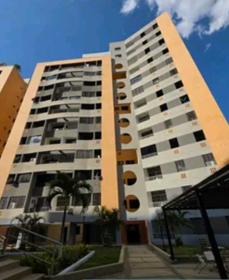 APARTAMENTO EN ALQUILER EN TAZAJAL NAGUANAGUA  ML 9774063 - Foto 1