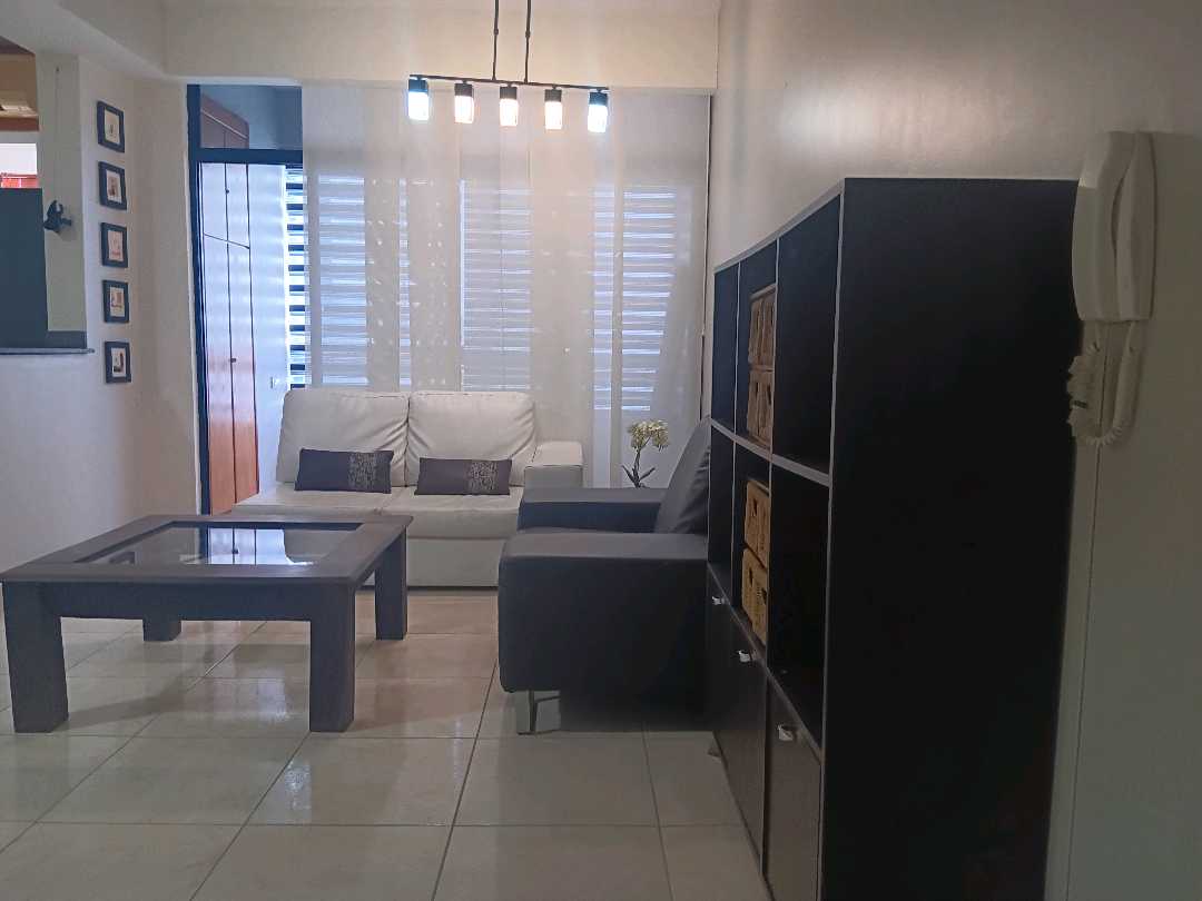 APARTAMENTO EN ALQUILER EN TAZAJAL NAGUANAGUA  ML 9774063 - Foto 2