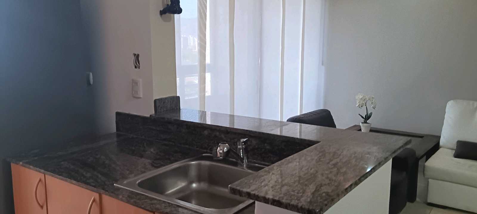 APARTAMENTO EN ALQUILER EN TAZAJAL NAGUANAGUA  ML 9774063 - Foto 3