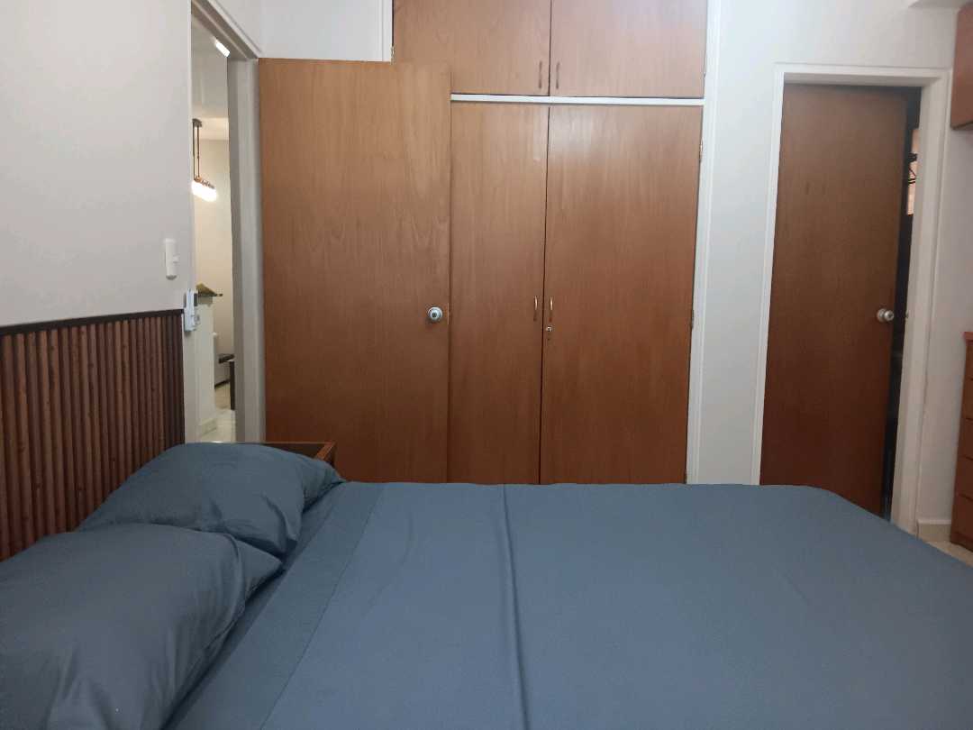 APARTAMENTO EN ALQUILER EN TAZAJAL NAGUANAGUA  ML 9774063 - Foto 4