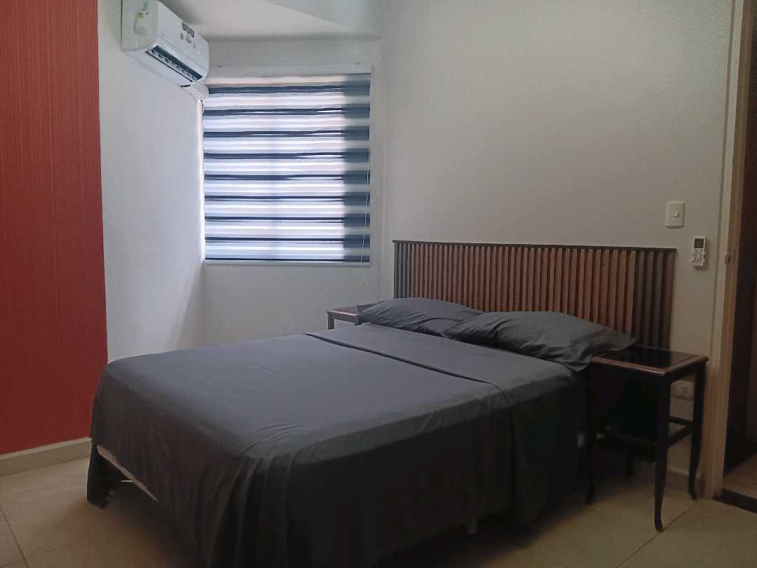 APARTAMENTO EN ALQUILER EN TAZAJAL NAGUANAGUA  ML 9774063 - Foto 5
