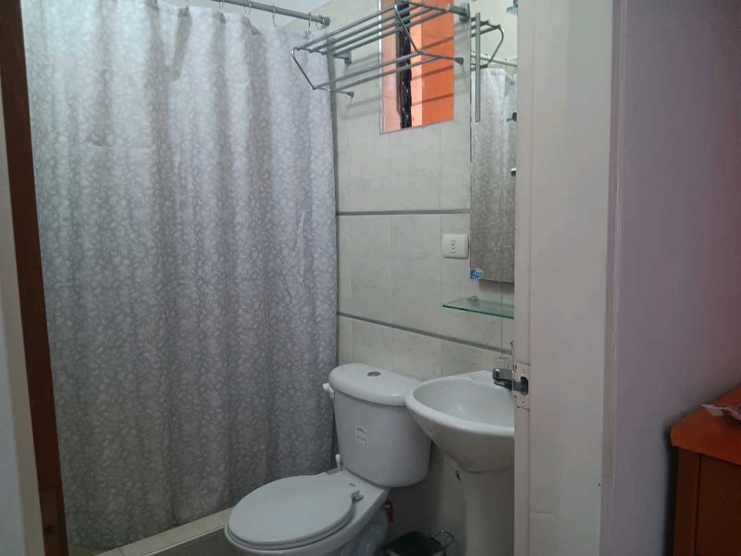 APARTAMENTO EN ALQUILER EN TAZAJAL NAGUANAGUA  ML 9774063 - Foto 6