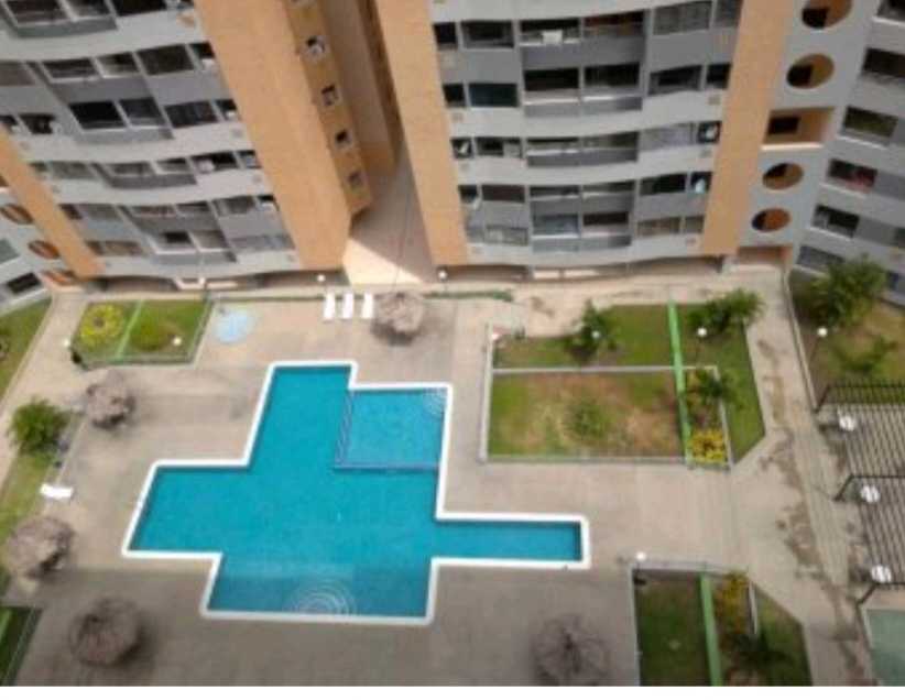APARTAMENTO EN ALQUILER EN TAZAJAL NAGUANAGUA  ML 9774063 - Foto 7