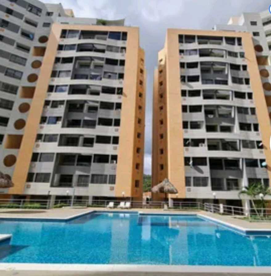 APARTAMENTO EN ALQUILER EN TAZAJAL NAGUANAGUA  ML 9774063 - Foto 8