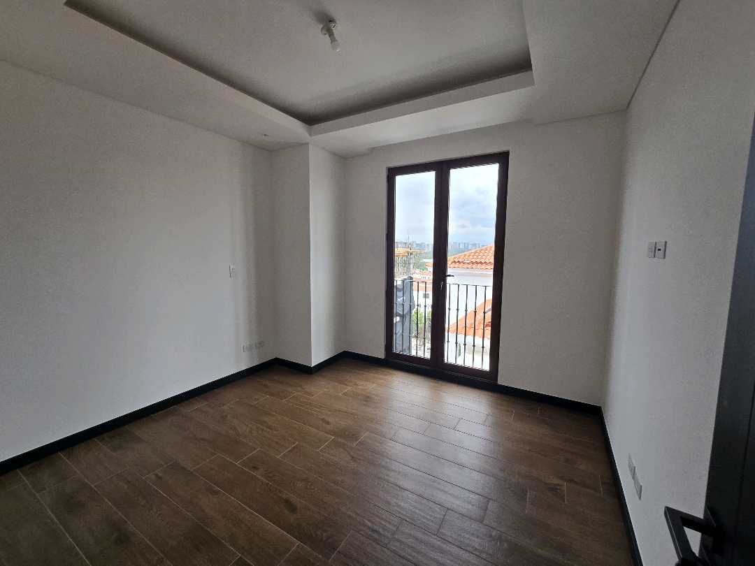 APARTAMENTO EN ALQUILER EN ZONA 16, LIRIOS DE CAYALÁ IV - Miniatura 7