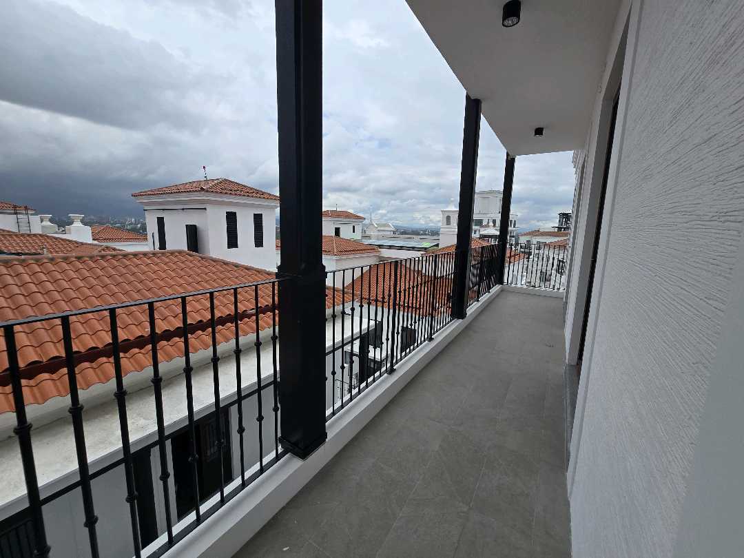 APARTAMENTO EN ALQUILER EN ZONA 16, LIRIOS DE CAYALÁ IV - Miniatura 11