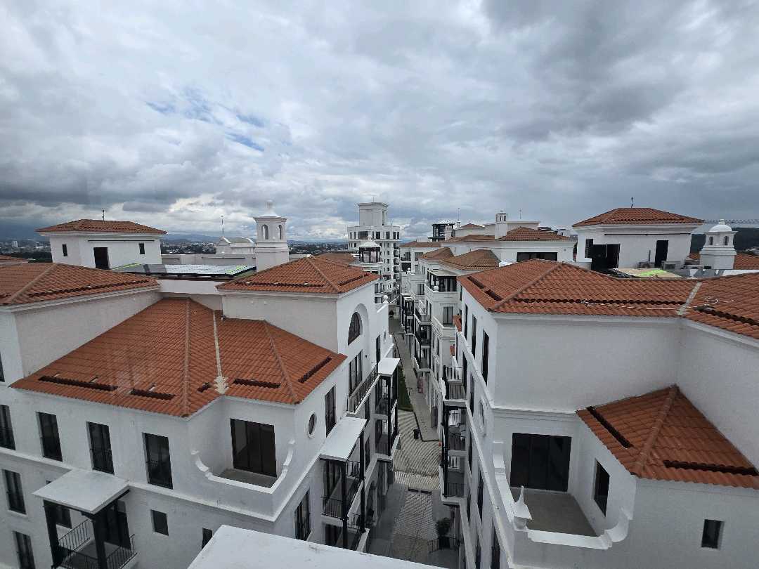 APARTAMENTO EN ALQUILER EN ZONA 16, LIRIOS DE CAYALÁ IV - Miniatura 12