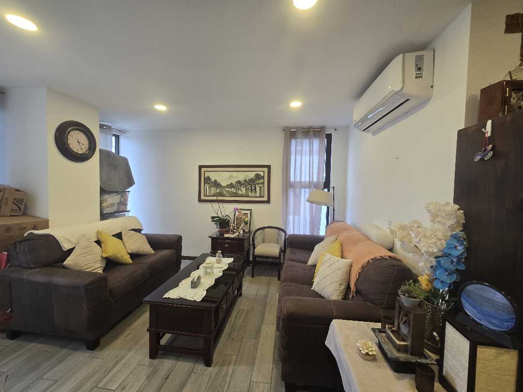 APARTAMENTO EN ALQUILER EN ZONA 15, VISTA HERMOSA I - Image 3