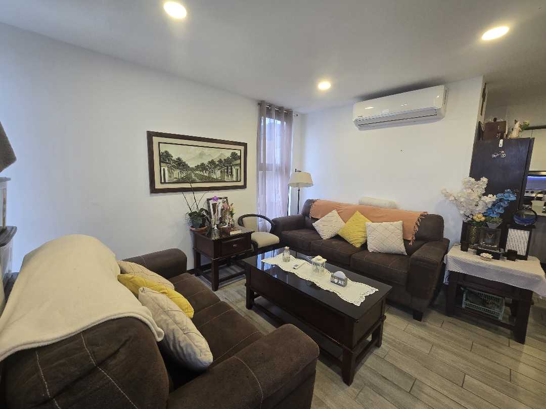 APARTAMENTO EN ALQUILER EN ZONA 15, VISTA HERMOSA I - Image 4