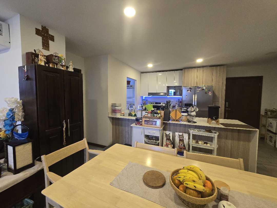 APARTAMENTO EN ALQUILER EN ZONA 15, VISTA HERMOSA I - Miniatura 6