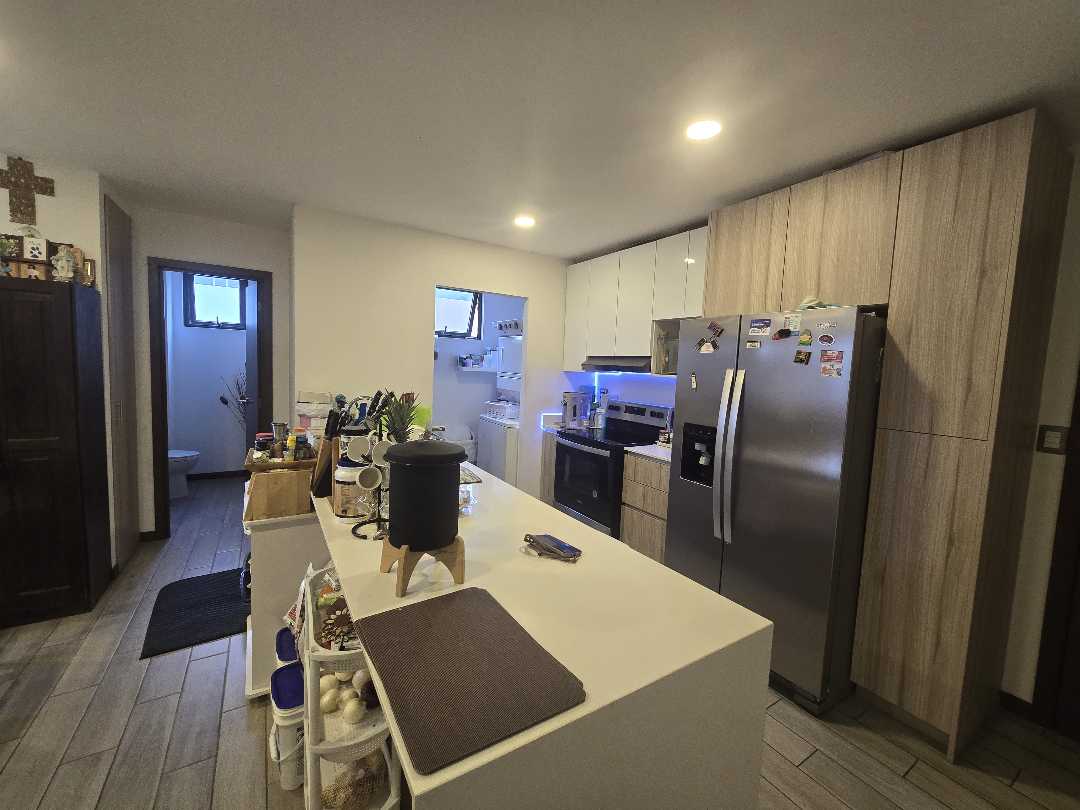 APARTAMENTO EN ALQUILER EN ZONA 15, VISTA HERMOSA I - Miniatura 7