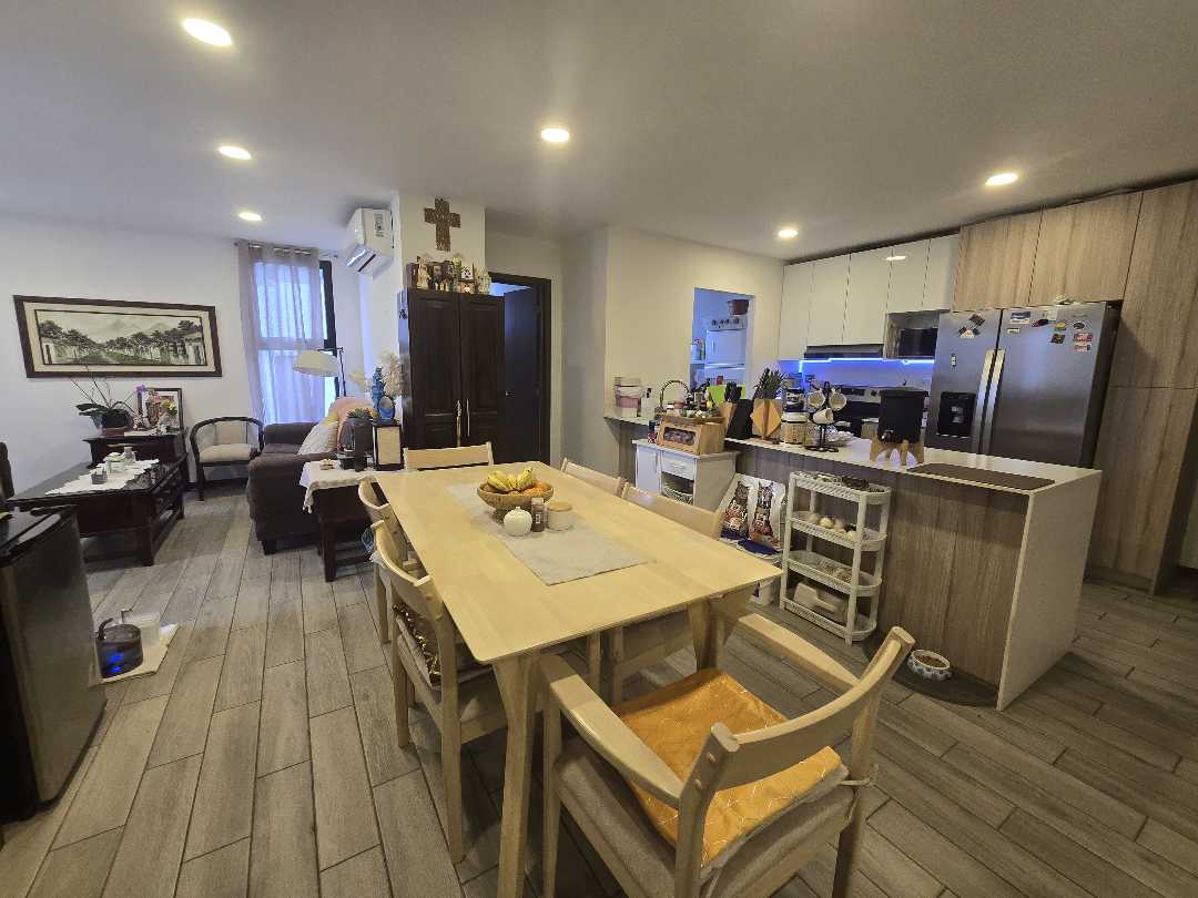 APARTAMENTO EN ALQUILER EN ZONA 15, VISTA HERMOSA I - Image 5