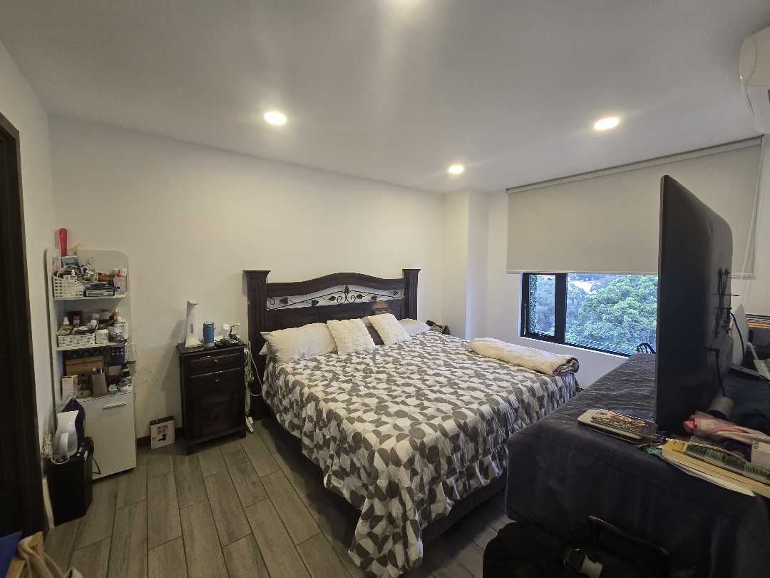APARTAMENTO EN ALQUILER EN ZONA 15, VISTA HERMOSA I - Miniatura 8