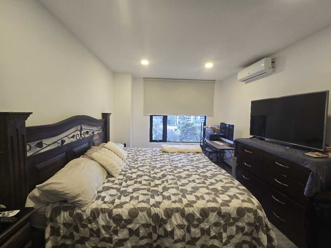 APARTAMENTO EN ALQUILER EN ZONA 15, VISTA HERMOSA I - Miniatura 9