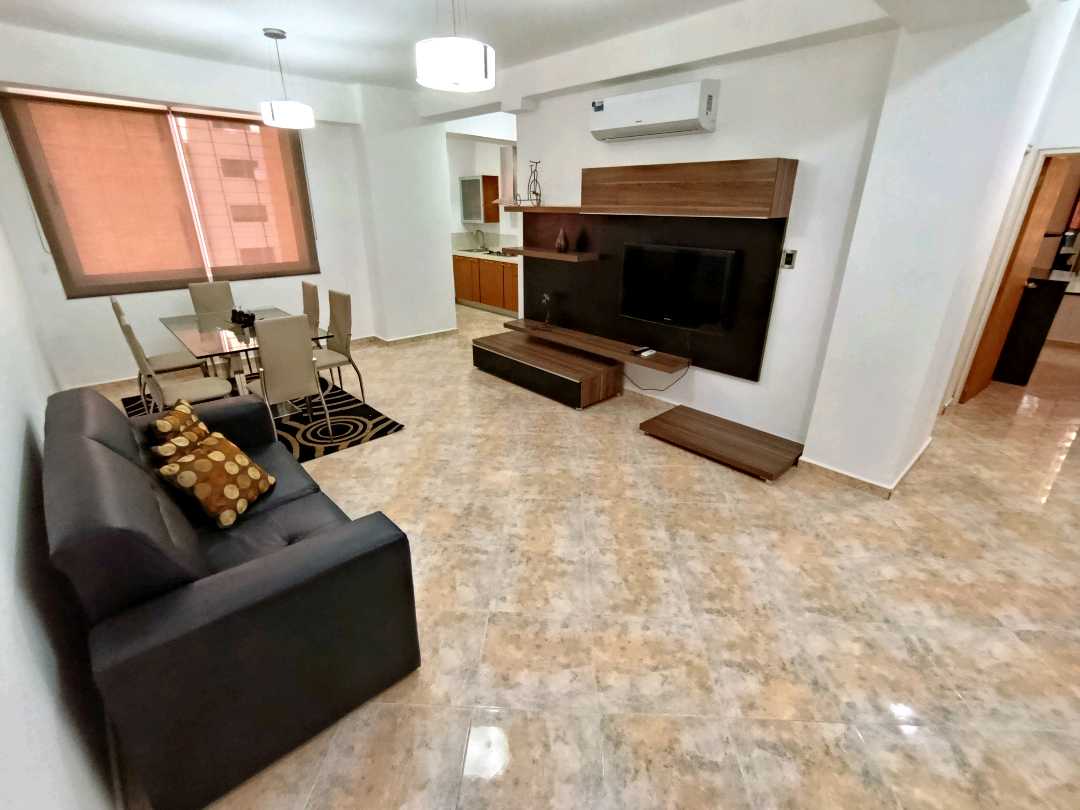 APARTAMENTO EN ALQUILER LA TRIGALEÑA AAD9669072 - Foto 1