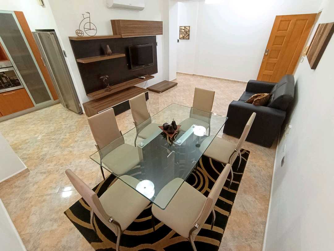 APARTAMENTO EN ALQUILER LA TRIGALEÑA AAD9669072 - Foto 2