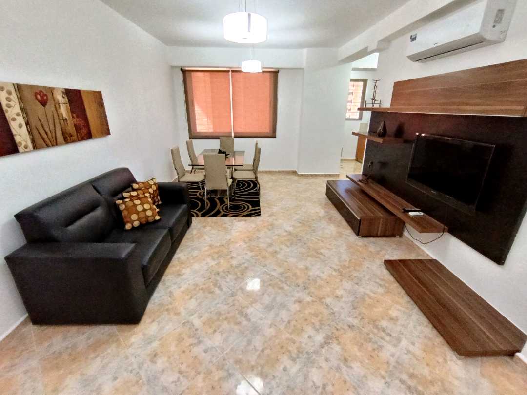 APARTAMENTO EN ALQUILER LA TRIGALEÑA AAD9669072 - Foto 3