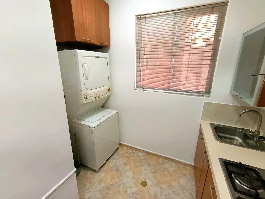 APARTAMENTO EN ALQUILER LA TRIGALEÑA AAD9669072 - Foto 5