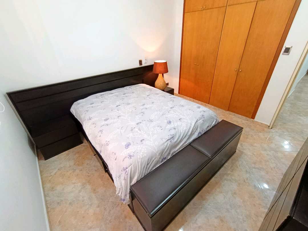 APARTAMENTO EN ALQUILER LA TRIGALEÑA AAD9669072 - Foto 6