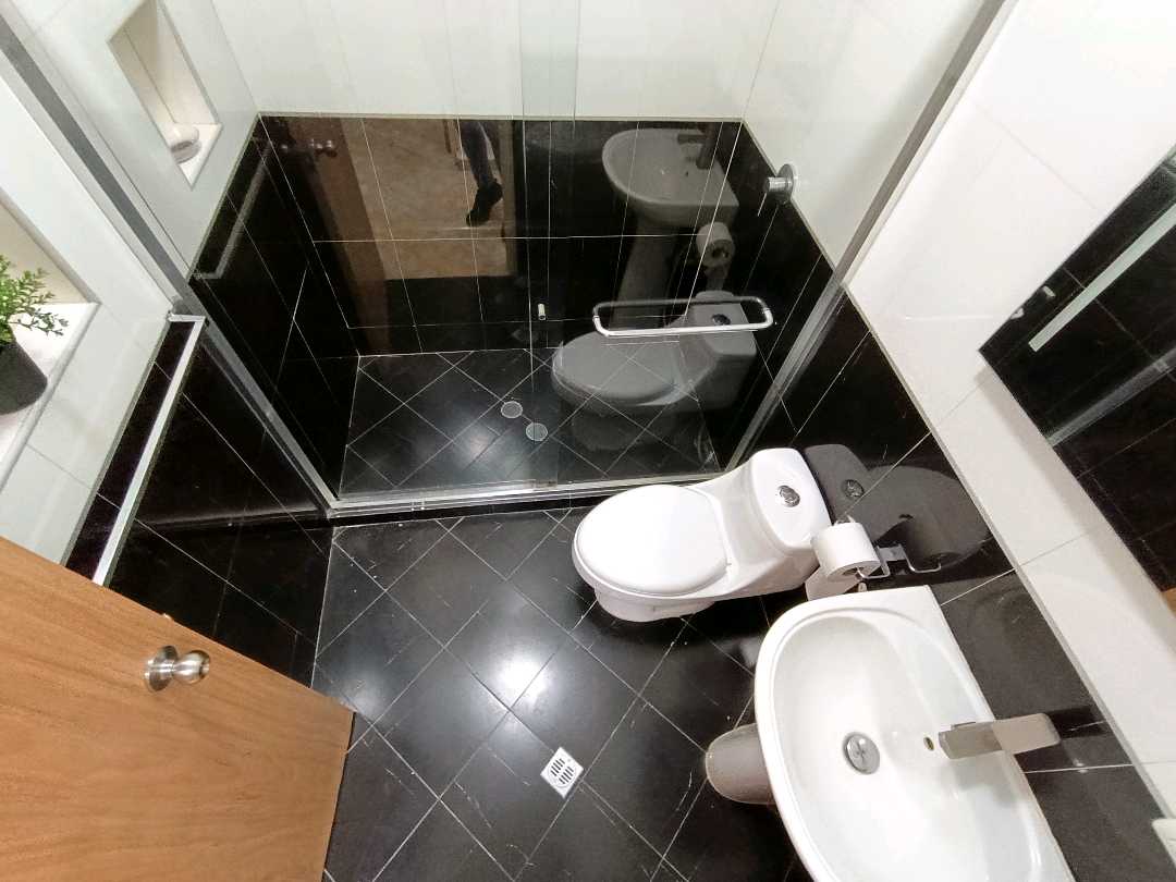 APARTAMENTO EN ALQUILER LA TRIGALEÑA AAD9669072 - Foto 9