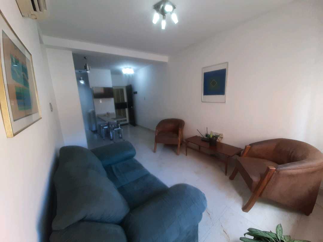Apartamento en Alquiler Res. Doral Country Club, Mañongo BL-9634408 - Foto 1