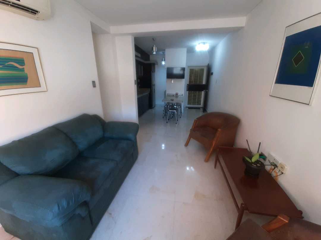 Apartamento en Alquiler Res. Doral Country Club, Mañongo BL-9634408 - Foto 3