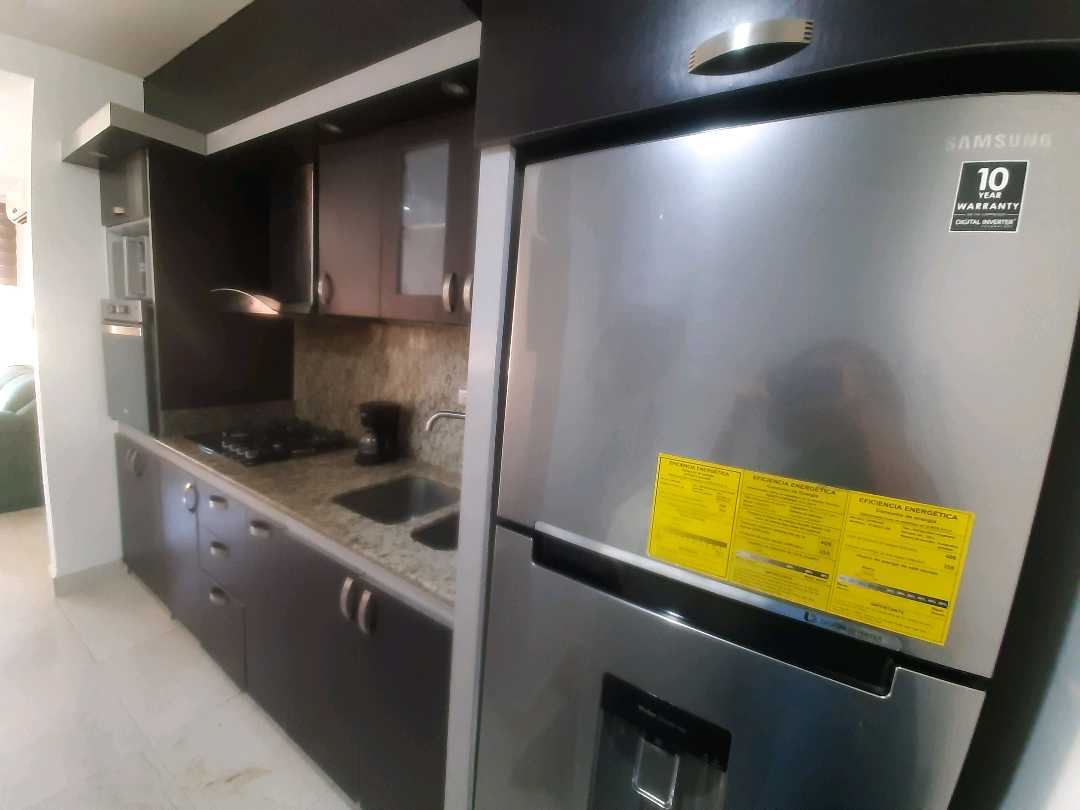 Apartamento en Alquiler Res. Doral Country Club, Mañongo BL-9634408 - Foto 5