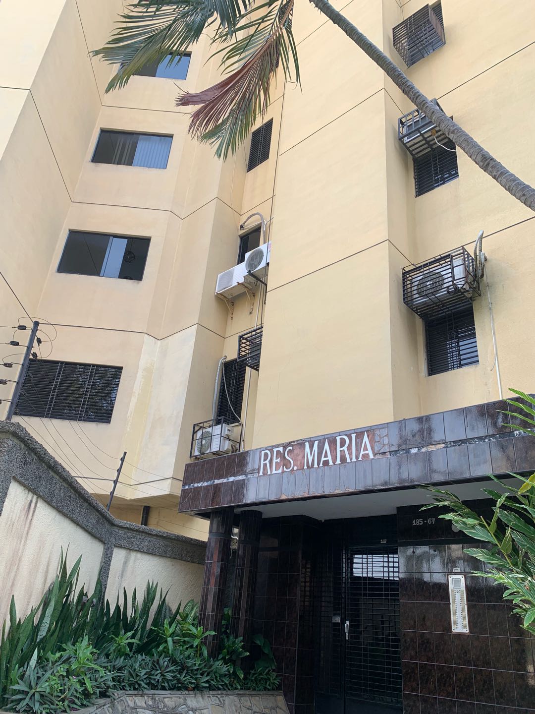 Apartamento en Alquiler Res. María Naguanagua Edo Carabobo JH-9768226 - Foto 1