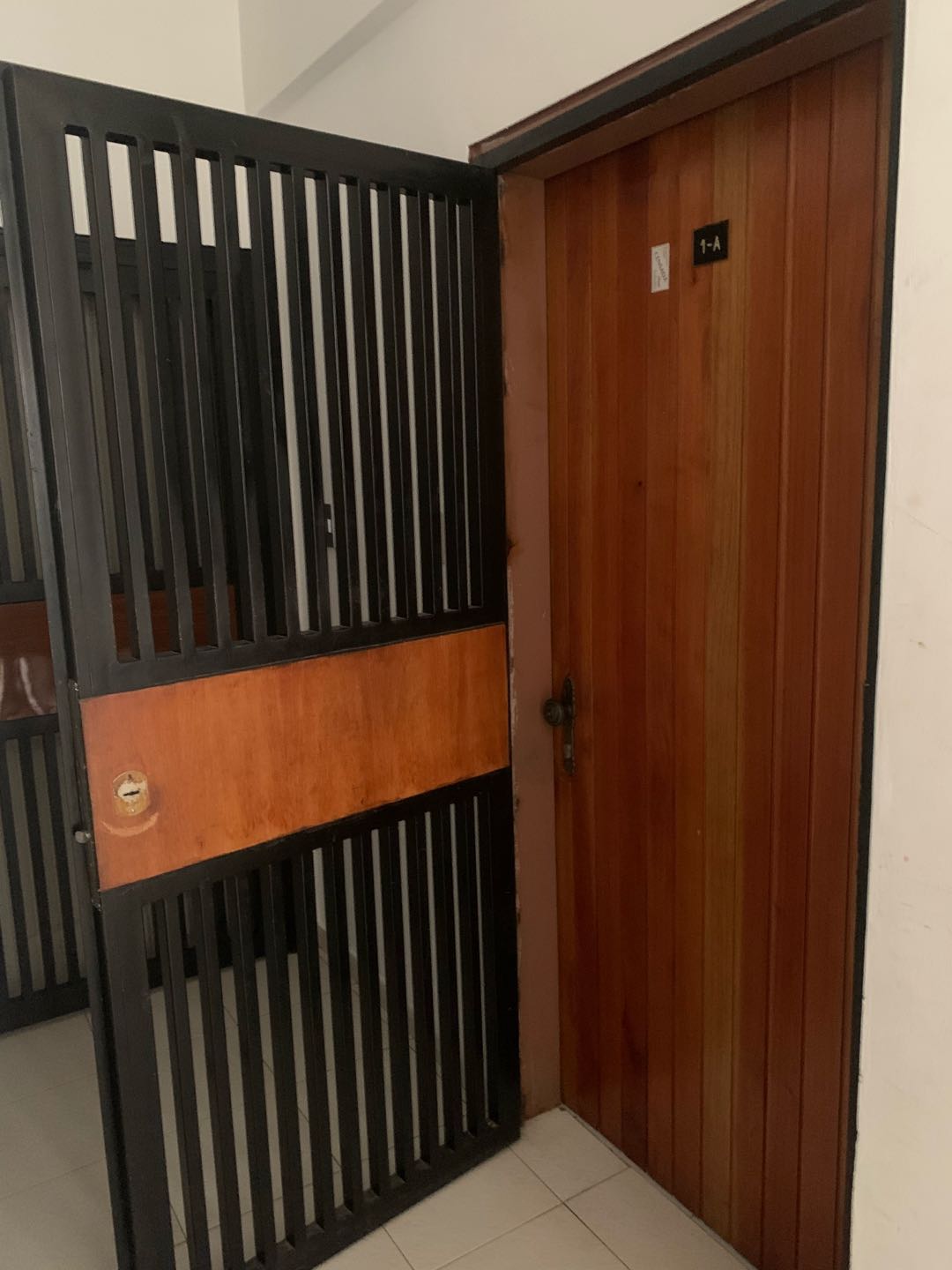 Apartamento en Alquiler Res. María Naguanagua Edo Carabobo JH-9768226 - Foto 2