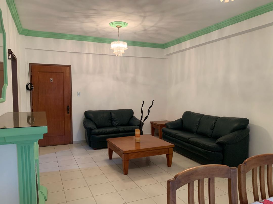 Apartamento en Alquiler Res. María Naguanagua Edo Carabobo JH-9768226 - Foto 4
