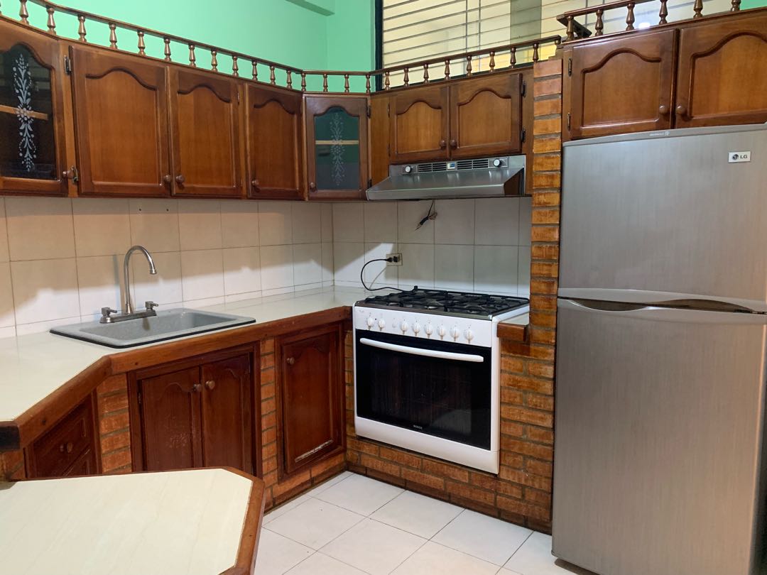Apartamento en Alquiler Res. María Naguanagua Edo Carabobo JH-9768226 - Foto 5