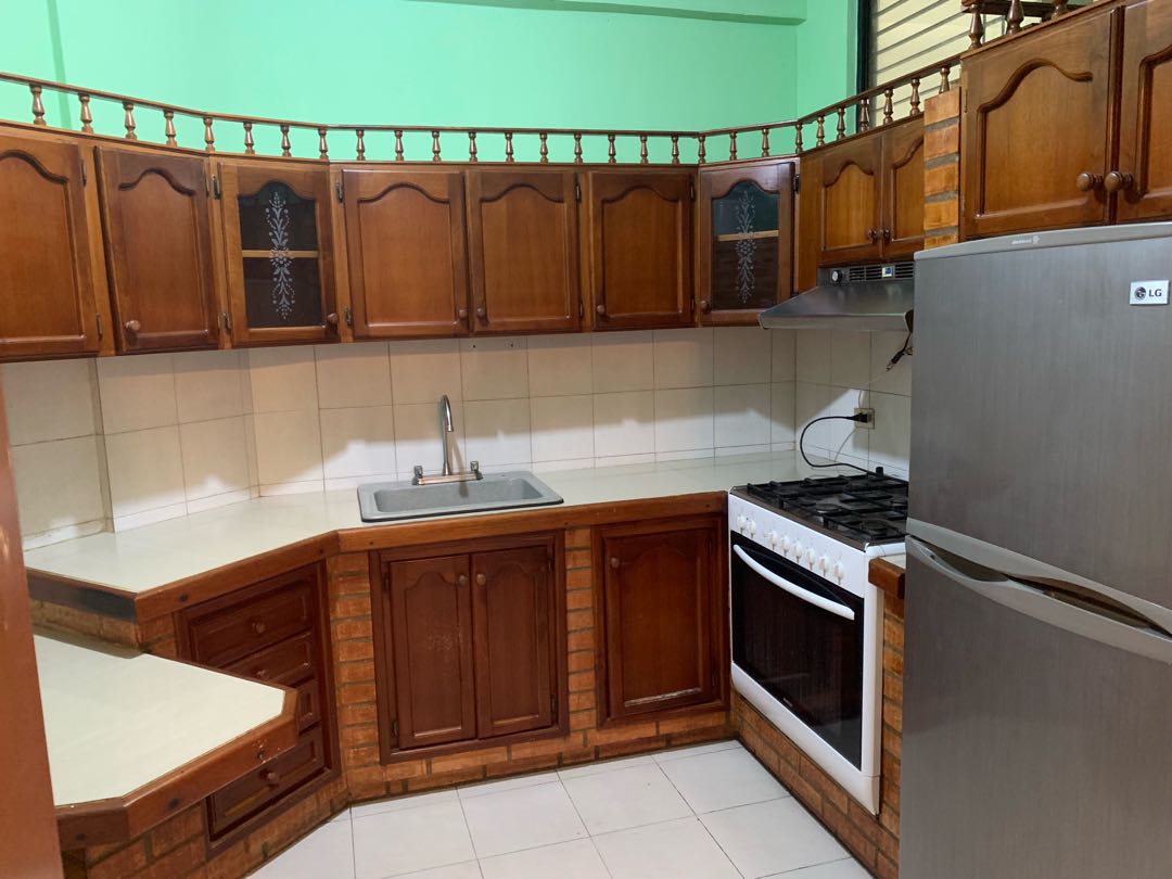 Apartamento en Alquiler Res. María Naguanagua Edo Carabobo JH-9768226 - Foto 6