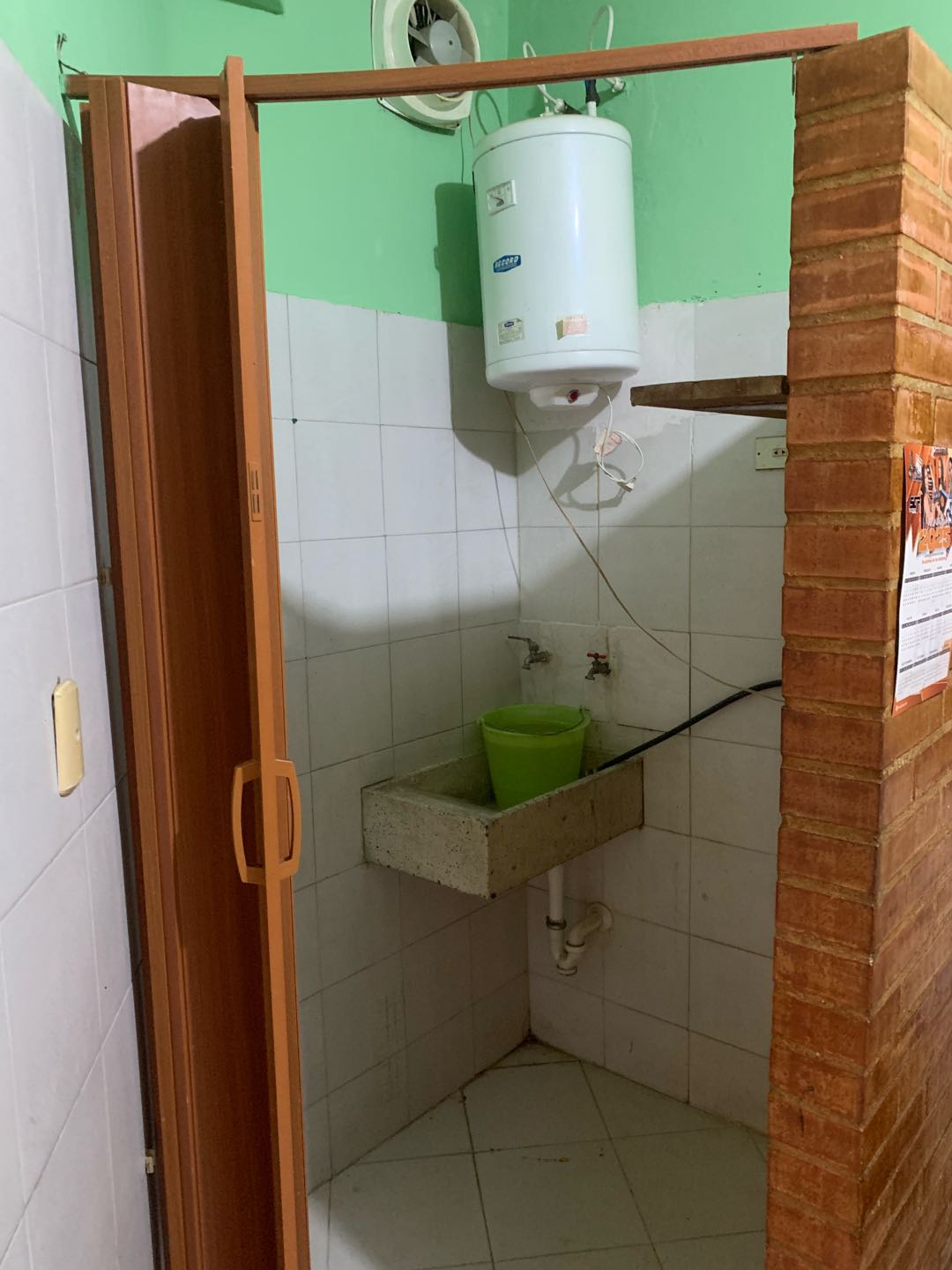 Apartamento en Alquiler Res. María Naguanagua Edo Carabobo JH-9768226 - Foto 7