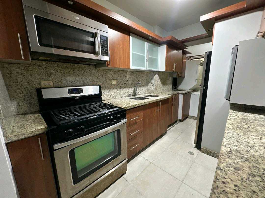 APARTAMENTO EN ALQUILER RES TREBOL PLAZA MAÑONGO -YM - Foto 2